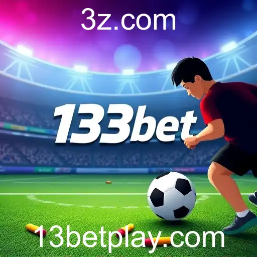 A Expansão dos Jogos Online e o Papel do 13bet no Brasil