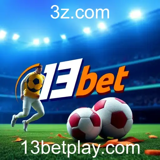 13bet: Crescimento e Desafios no Mercado de Jogos Online