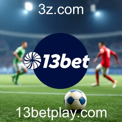 13bet: Novo Horizonte para Jogos Online no Brasil