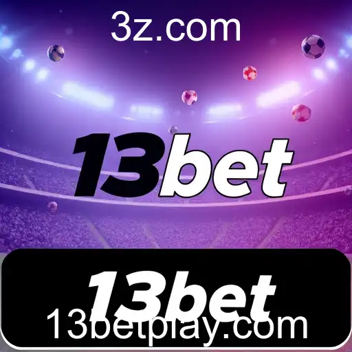 A Ascensão do 13bet no Cenário de Jogos Online