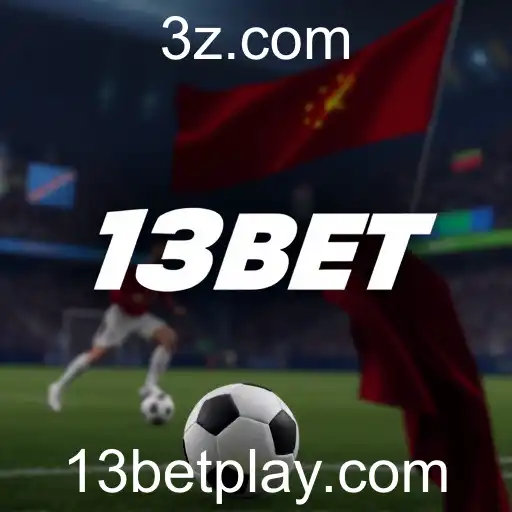 13bet: Impacto e Tendências no Mercado de Jogos Online em 2026