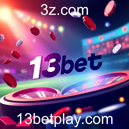 A Ascensão do 13bet nos Jogos Online em 2026