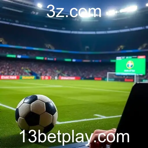 A Ascensão do 13bet: O Novo Gigante dos Jogos Online