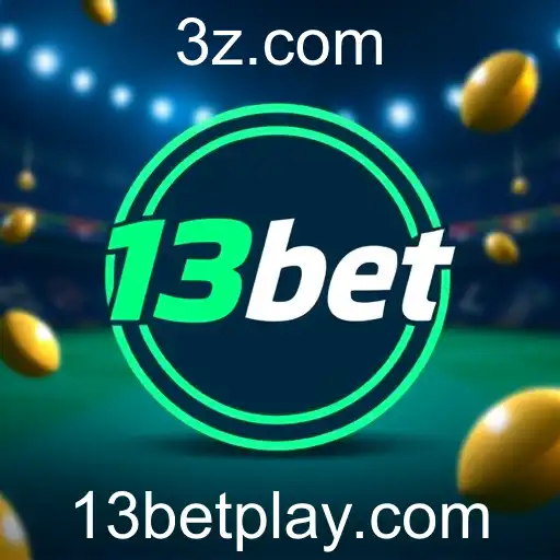 A Ascensão do 13bet no Mercado de Jogos Online