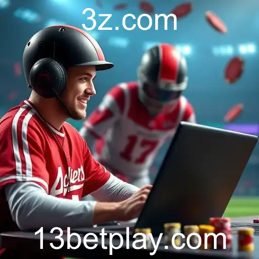 A Ascensão do 13bet no Cenário dos Jogos Online