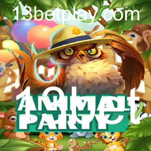Descubra Tudo Sobre AnimalParty: O Novo Sensação do Mundo dos Jogos