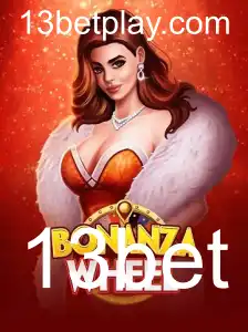 Descubra o Empolgante Universo de BonanzaWheel e 13bet