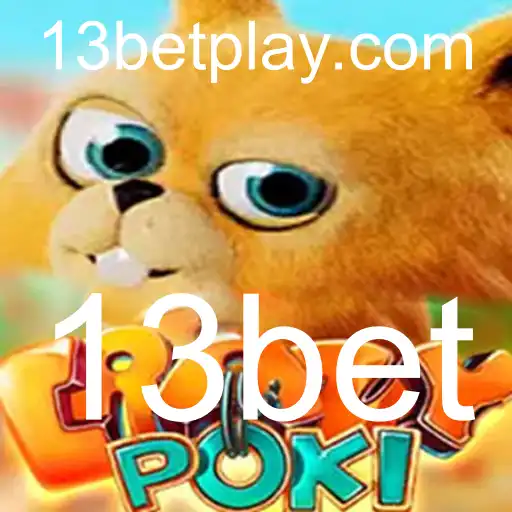 Descubra o Mundo Vibrante de CrazyPoki: Uma Aventura com a 13bet