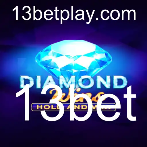 Explorando o Mundo do Jogo DiamondWins com a 13bet