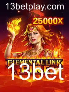 ElementalLinkFire: Um Novo Jogo de Estratégia com 13bet