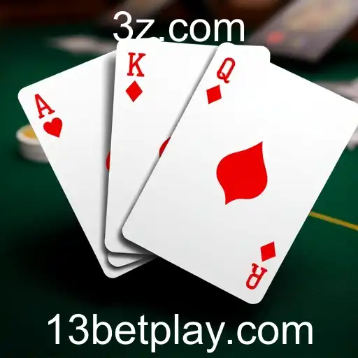 A Expansão do Mercado de Jogos Online: O Sucesso da 13bet em Foco