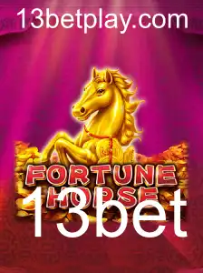 FortuneHorse: Uma Nova Experiência de Jogo com 13bet