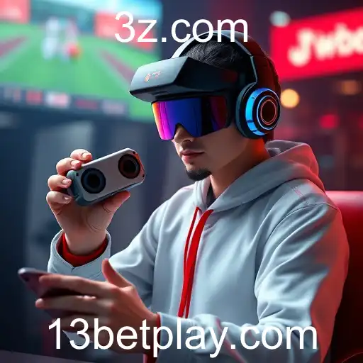 Tendências e Desafios no Mundo dos Jogos Online