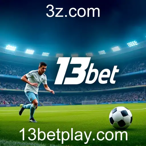 O Crescimento do 13bet no Mercado de Jogos em 2026