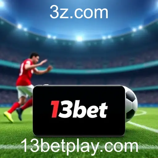 Crescimento Exponencial do 13bet no Mercado de Jogos Online