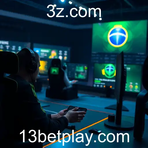 Crescimento Vertiginoso dos Jogos Online no Brasil