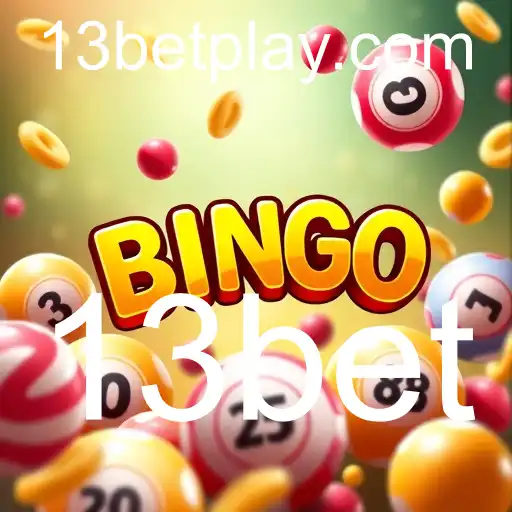 Explorando o Mundo dos Jogos de Bingo com 13bet