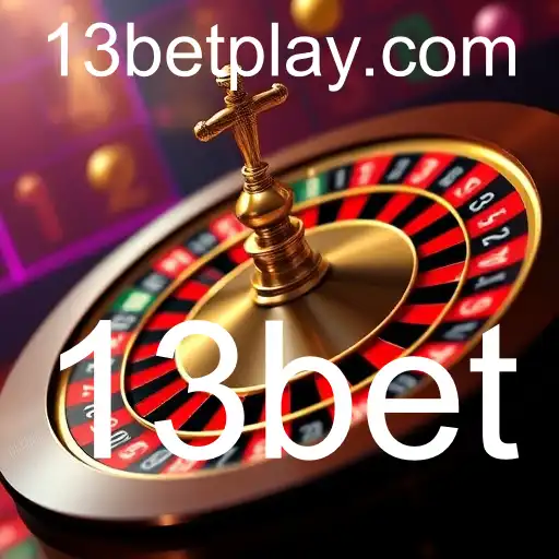 Explorando os Jogos de Roleta Online com 13bet