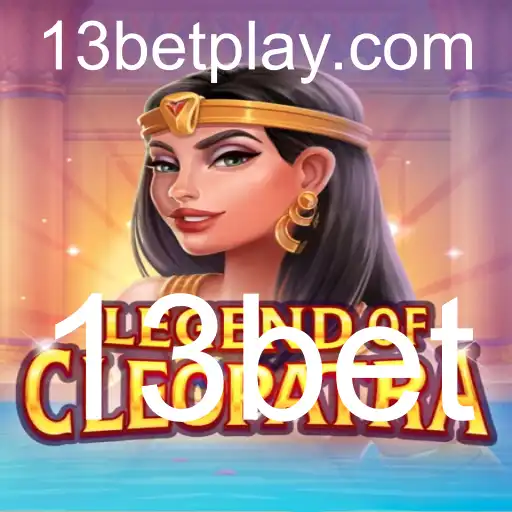 Descubra o Fascinante Mundo de LegendOfCleopatra no 13bet