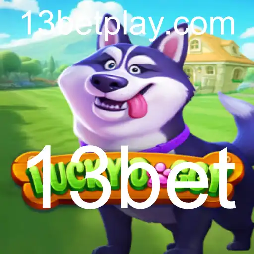 Descubra o Mundo de Aventuras com LuckyDoggy e 13bet