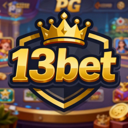 13bet Logo