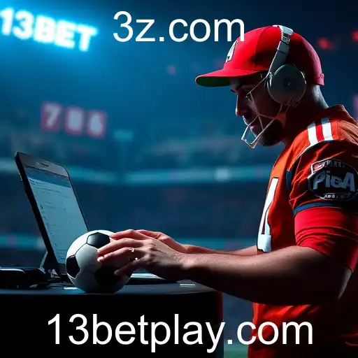 A Ascensão do Mundo das Apostas Online