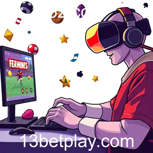 Tendências e Desafios do Mercado de Jogos Online em 2026