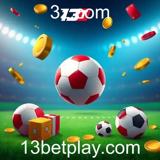 Explorando a categoria 'Special Offers' da 13bet