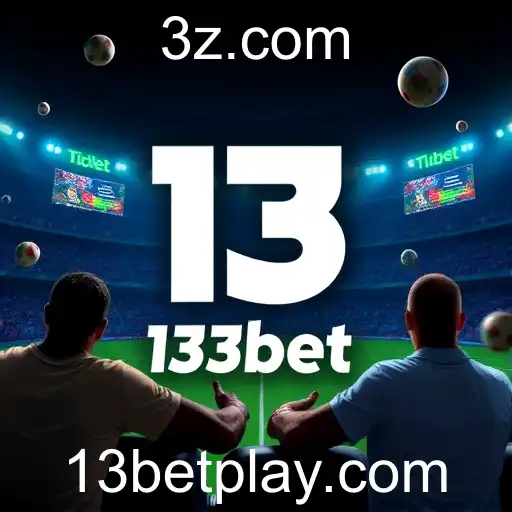 A Ascensão do 13bet no Mercado de Jogos Online
