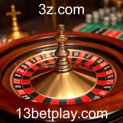 Explorando a Fascinante Categoria de 'Roulette Games' na Plataforma 13bet