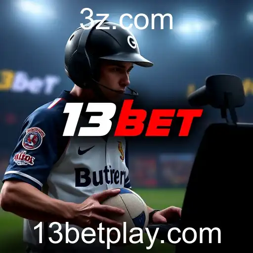 A Ascensão das Apostas Esportivas na Plataforma 13bet