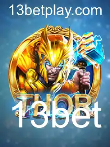 Descubra o Fascinante Mundo de Thor e a Inovação do 13bet