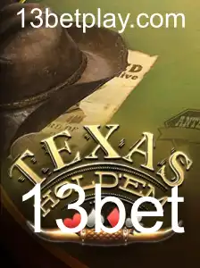 Entendendo o Texas Holdem e a Estratégia 13bet