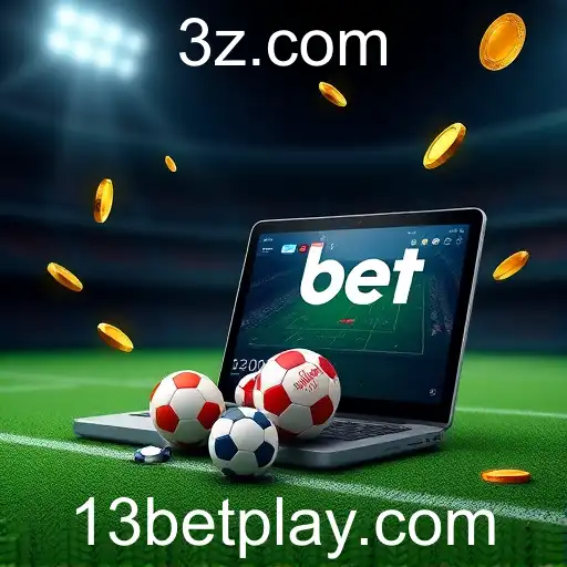 A Ascensão dos Jogos Online e o Papel do 13bet