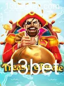 Descubra o Fascinante Mundo de TreasurePirate