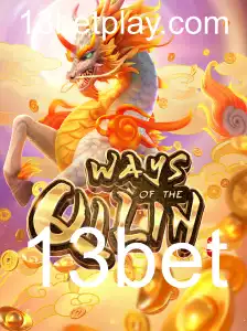 WaysoftheQilin: Explorando o Fascinante Mundo do Jogo e a Plataforma 13bet