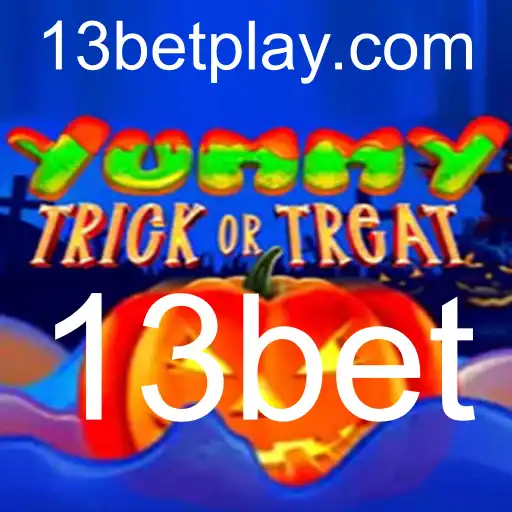 Descubra YummyTrickorTreat